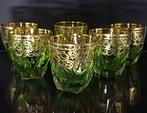Artemisia - Drinkset (6) - Royal - 24 kt goud, Antiek en Kunst, Antiek | Meubels | Tafels