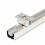 Blubase Set D - uitbreidingsset Blank, Ophalen of Verzenden, Nieuw