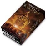 Anne Stokes Dragon - Tarot Kaarten | Fournier - Kaartspellen, Hobby en Vrije tijd, Gezelschapsspellen | Kaartspellen, Verzenden