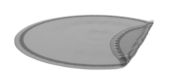 Akrobat Primus Akrovent springmat voor trampoline 305x183..., Kinderen en Baby's, Speelgoed | Buiten | Trampolines, Nieuw, Ophalen of Verzenden