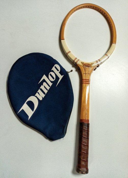 Tennis - Dunlop MAXPLY Fort - Tennisracket, Verzamelen, Overige Verzamelen