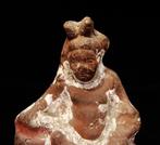 Oud-Egyptisch Harpocrates - God met knoppen - Alexandrië,