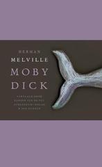 Moby Dick, Boeken, Ophalen of Verzenden, Nieuw
