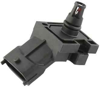 Volvo Map sensor / inlaatspruitstuk boost pressure sensor OE, Auto-onderdelen, Elektronica en Kabels, Nieuw, Volvo, Verzenden