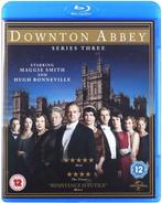 Downton Abbey Series 3 (UK) (Blu-ray), Gebruikt, Verzenden