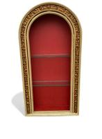 Vitrine - Grote vitrine van Nicho - Hout