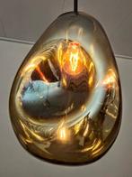 Plafondlamp - Exclusieve Murano Lava Kroonluchter -, Antiek en Kunst