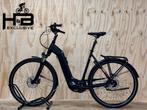 Hercules Intero I-R8 E-Bike Shimano Nexus 2023, Fietsen en Brommers, Overige merken, Ophalen of Verzenden, Zo goed als nieuw, 50 km per accu of meer
