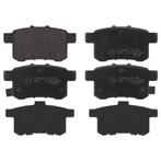 Remblokken set HONDA ACCORD VIII (2.0 i,2.4 i,2.2 i-DTEC), Auto-onderdelen, Ophalen of Verzenden, Nieuw