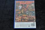 Def Jam Vendetta Playstation 2 PS2 No Manual, Spelcomputers en Games, Games | Sony PlayStation 2, Verzenden, Nieuw