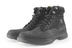 Timberland veterboots in maat 44½ Zwart | 10% korting, Kleding | Heren, Schoenen, Verzenden, Boots, Zo goed als nieuw, Timberland