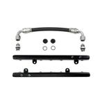 DeatschWerks Chevrolet LS2/LS3 Fuel Rails with Crossover -, Auto-onderdelen, Brandstofsystemen, Ophalen of Verzenden, Nieuw