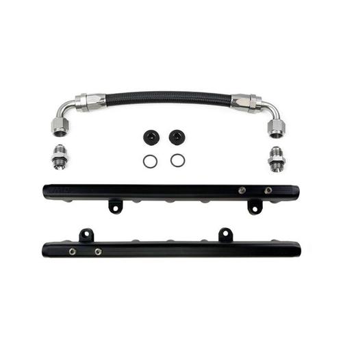 DeatschWerks Chevrolet LS2/LS3 Fuel Rails with Crossover -, Auto-onderdelen, Brandstofsystemen, Ophalen of Verzenden