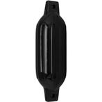 Stootwil 50x15cm Zwart, Watersport en Boten, Ophalen of Verzenden, Nieuw