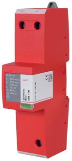 DEHNbloc Maxi bliksemafleider type 1 DBM 1 440 V AC - 961140, Verzenden, Nieuw, Overige typen