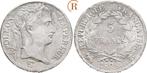 5 Francs Rouen 1808 B Frankreich: Napoleon I, 1804-1815:, Verzenden