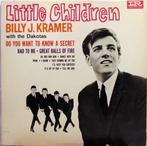 LP gebruikt - Billy J. Kramer With The Dakotas - Little C..., Cd's en Dvd's, Verzenden, Zo goed als nieuw