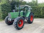 Veiling: Tractor Fendt Favorit 614 LSA Diesel 135pk (Marge), Ophalen, Gebruikt, 120 tot 160 Pk, Fendt