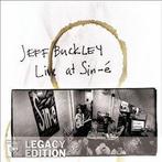 cd digi - Jeff Buckley - Live At Sin-Ã©, Zo goed als nieuw, Verzenden