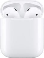 Apple AirPods 2 - Met niet draadloze oplaadcase - Wit, Verzenden, Nieuw