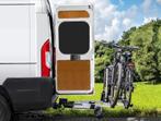 Enduro SD260 buscamper fietsendrager op Trekhaak ACTIE!, Caravans en Kamperen, Camper-accessoires, Nieuw