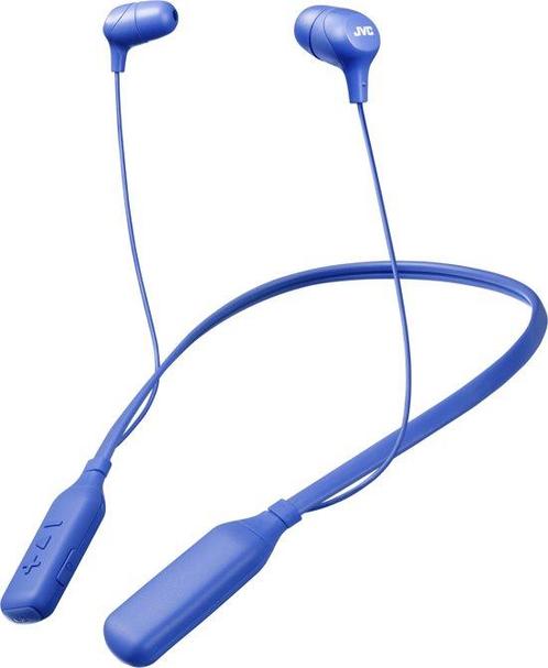 HA-FX39BT-A JVC Marshmallow In-Ear Bluetooth Stereo Headset, Audio, Tv en Foto, Koptelefoons, Verzenden
