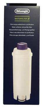 Delonghi Waterfilter, Verzenden, Nieuw