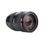 Canon EF 24-105mm f/4L IS USM met garantie, Audio, Tv en Foto, Fotografie | Lenzen en Objectieven, Verzenden, Nieuw