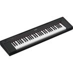 Yamaha NP-15B Piaggero digitale piano, Muziek en Instrumenten, Piano's, Verzenden, Nieuw