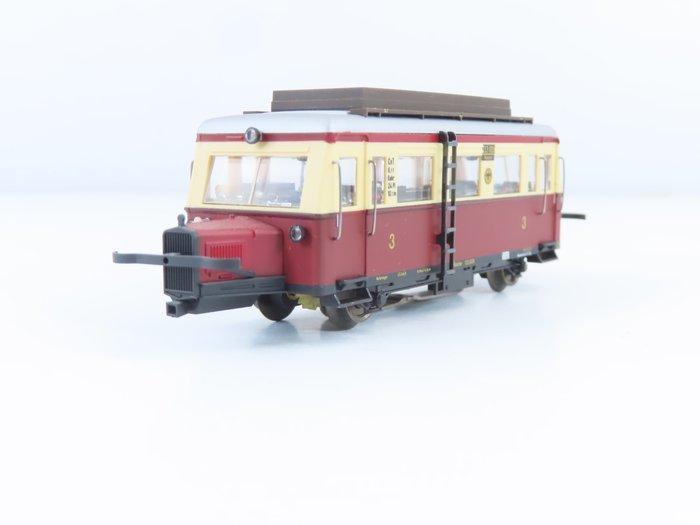 Märklin H0 - 34231 - Modeltrein motorwagen (1) - BR VT 133, Hobby en Vrije tijd, Modeltreinen | H0