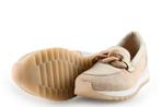 Gabor Instappers in maat 37½ Beige | 10% extra korting, Verzenden, Gabor, Zo goed als nieuw, Instappers