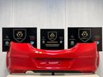 Opel Astra (H) achterbumper bj.2006 kleur rood, Gebruikt, Achter, Opel, Bumper