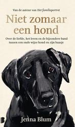 9789022595473 Niet zomaar een hond Jenna Blum, Boeken, Verzenden, Nieuw, Jenna Blum