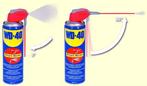 WD40  Smart Straw 450.ml, Verzenden