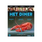 Diner, het - Blu-ray, Verzenden, Nieuw in verpakking