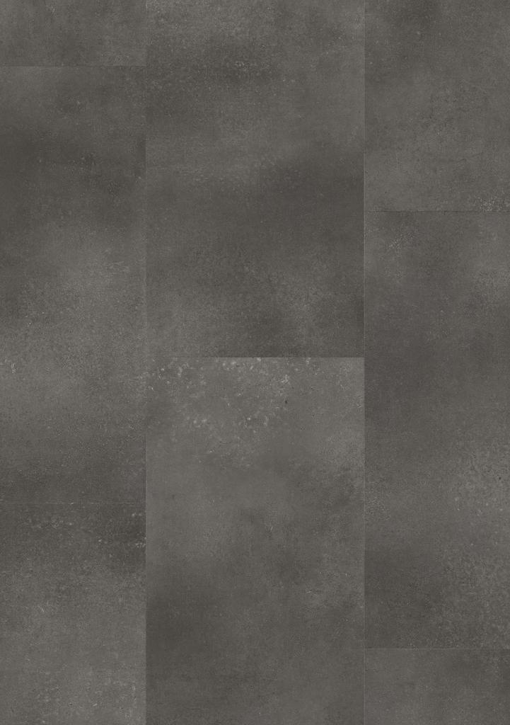 Klik pvc tegel antraciet |  Quick-Step Alpha Medium Tiles, Huis en Inrichting, Stoffering | Vloerbedekking, Ophalen