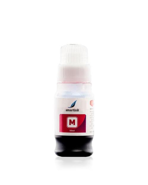 Geschikt Canon GI-50 M Magenta 50 ml inktfles (Smart Ink Hui, Computers en Software, Printerbenodigdheden, Nieuw