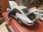 Hachette 1:8 - Model sportwagen - Porsche 911 2.7 RS, Hobby en Vrije tijd, Modelauto's | 1:5 tot 1:12, Nieuw