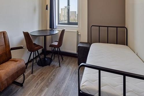 Studio Rijswijkstraat in Amsterdam, Huizen en Kamers, Kamers te huur, 20 tot 35 m², Amsterdam