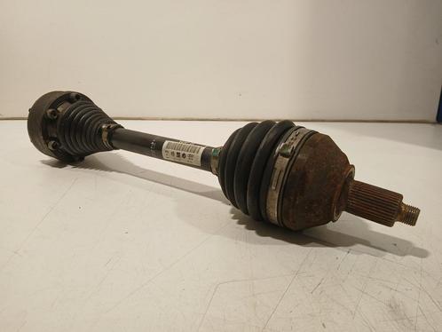 Aandrijfas links voor Skoda Fabia II 1.2 TDI 6Q0407271DP, Auto-onderdelen, Ophanging en Onderstel, ARN erkend, Stiba lid, Erkend duurzaam