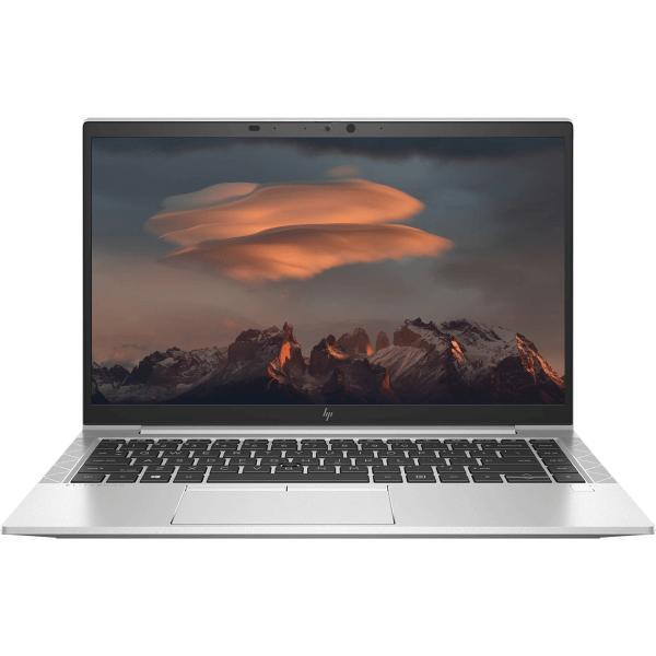 HP EliteBook 840 G7 14 , 8GB , 256GB SSD , i5-10210U, Computers en Software, Windows Laptops, 2 tot 3 Ghz, SSD, 14 inch, 14 inch
