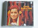 Tata Mirando and his Gipsy Orchestra - A Gipsy played... (ge, Cd's en Dvd's, Verzenden, Nieuw in verpakking