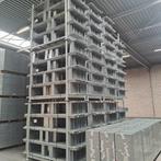 Gebruikte Meta legbordstelling 2500x1300x400 mm (hxbxd) 6