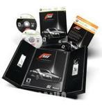Forza Motorsport 3 Limited Collectors Edition Xbox 360, Ophalen of Verzenden, Zo goed als nieuw, Simulatie