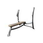 Cybex - Flat Bench Press, Ophalen of Verzenden, Zo goed als nieuw