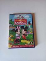 Mickey Mouse Clubhouse een verrassing voor Minnie Disney, Cd's en Dvd's, Verzenden, Gebruikt