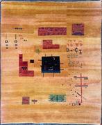 Indo Kashkuli tapijt - handgeknoopt - wol - kwaliteit tapijt, Nieuw