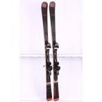 155 160 165 170 skis BLIZZARD THUNDERBIRD R13 2023, grip wa, Overige merken, 160 tot 180 cm, Gebruikt, Verzenden