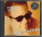 cd - Rob de Nijs - [4X] Lucinde, Verzenden, Zo goed als nieuw