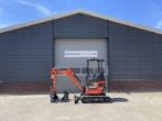 Kubota U18-5 HI minigraver NIEUW €395 LEASE, Ophalen, Graafmachine